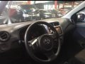 2nd Hand Toyota Wigo 2017 Manual Gasoline for sale in Quezon City-8