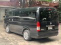 2nd Hand Toyota Hiace 2015 at 12000 km for sale-7