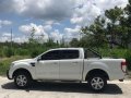 Selling Ford Ranger 2013 Manual Diesel in San Pedro-2