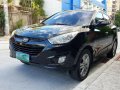 Sell 2nd Hand 2012 Hyundai Tucson at 60000 km in Quezon City-5