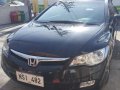 2008 Honda Civic for sale in Imus-4