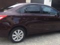 2nd Hand Toyota Vios 2017 for sale in Quezon City-2