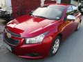 2nd Hand Chevrolet Cruze 2012 at 70000 km for sale-5