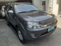2nd Hand Toyota Fortuner 2008 for sale in Parañaque-4