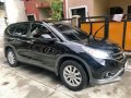 Selling Honda Cr-V 2013 at 64000 km in Valenzuela-7