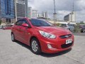 Sell 2nd Hand 2015 Hyundai Accent at 30000 km in Quezon City-2