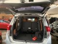 Silver Toyota Innova 2016 at 10000 km for sale-4