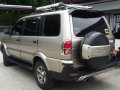 Selling 2nd Hand Isuzu Sportivo X 2014 in Santo Tomas-2