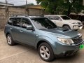 2nd Hand Subaru Forester 2008 Automatic Gasoline for sale in Cebu City-6