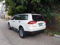 2nd Hand Mitsubishi Montero 2012 at 80000 km for sale-3