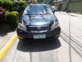 Selling 2nd Hand Toyota Altis 2006 in Pateros-3