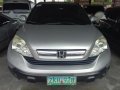 2nd Hand Honda Cr-V 2007 for sale in Quezon City-0