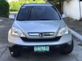 2nd Hand Honda Cr-V 2008 for sale in Parañaque-7