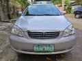 Selling Toyota Altis 2005 Automatic Gasoline in Quezon City-10