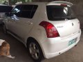 2nd Hand Suzuki Swift 2006 Automatic Gasoline for sale in Manila-3