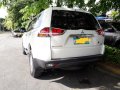 Selling Mitsubishi Montero 2012 at 59000 km in Taguig-0