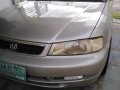 2nd Hand Honda Civic 1998 for sale in Lucena-2