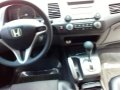 Sell 2nd Hand 2010 Honda Civic at 47000 km in Pasig-4