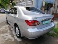 Selling Toyota Altis 2005 Automatic Gasoline in Quezon City-8