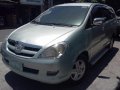 Selling Toyota Innova 2006 Automatic Diesel in Parañaque-0