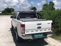 Selling Ford Ranger 2013 Manual Diesel in San Pedro-1