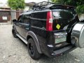 Selling 2nd Hand Ford Everest 2009 in Mandaluyong-0
