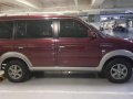 Sell Red 2017 Mitsubishi Adventure in Las Piñas-6