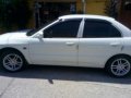 Like New Mitsubishi Lancer Automatic Gasoline for sale in Malabon-11