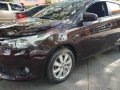 Sell 2016 Toyota Vios at Automatic Gasoline at 20000 km in Quezon City-4