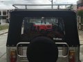 Selling Toyota Owner-Type-Jeep at 10000 km in San Pedro-5