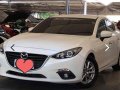 Selling Mazda 3 2015 Automatic Gasoline in Makati-1