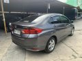 Selling Honda City 2017 Automatic Gasoline in Quezon City-5