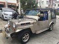 Selling Toyota Owner-Type-Jeep at 10000 km in San Pedro-4