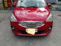 2nd Hand Mitsubishi Mirage G4 2014 at 60000 km for sale-0