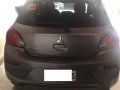 Brand New Mitsubishi Mirage 2018 Hatchback at Manual Gasoline for sale in Makati-0