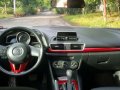 Sell 2nd Hand Mazda 3 at 20000 km in Muntinlupa-3