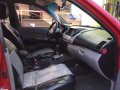 Mitsubishi Strada 2011 Automatic Diesel for sale in Makati-7