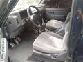 Sell Green 1994 Nissan Patrol at Manual Diesel at 161000 km in Pasig-2