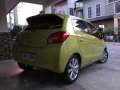 2015 Mitsubishi Mirage for sale in Quezon City-1