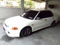 2nd Hand Mitsubishi Lancer 1993 Manual Gasoline for sale in Padre Garcia-10