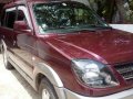 2nd Hand Mitsubishi Adventure 2011 Manual Diesel for sale in San Juan-0