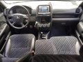 Selling Honda Cr-V 2003 Automatic Gasoline in Santa Fe-1