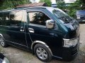 Toyota Hiace 2008 Manual Diesel for sale in Norzagaray-7