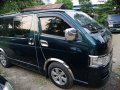 Toyota Hiace 2008 Manual Diesel for sale in Norzagaray-2