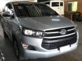 Selling Toyota Innova 2017 Manual Diesel in Makati-7