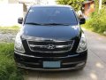 Selling Hyundai Grand Starex 2013 Automatic Diesel at 47000 km in Quezon City-9