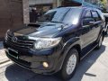 Selling Toyota Fortuner 2013 at 48000 km in Quezon City-5