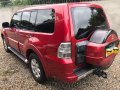 2nd Hand Mitsubishi Pajero 2011 Automatic Diesel for sale in Lipa-0