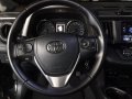 Selling Black Toyota Rav4 2016 Automatic Gasoline in Quezon City-2