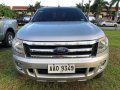 Sell 2nd Hand 2014 Ford Ranger Automatic Diesel at 48000 km in Las Piñas-8